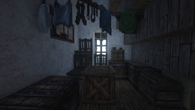 Gothic Houses :: Crasburg :: Episode 52 - Conquest Reforged смотреть онлайн