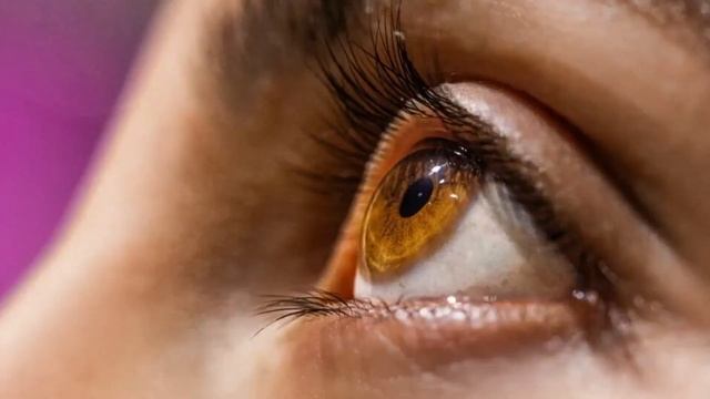 The Eyes: 10 Fascinating Facts about the Window of the Soul. смотреть онлайн