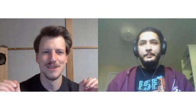 EmacsConf 2022 Q&A: Emacs should become a Wayland compositor смотреть онлайн