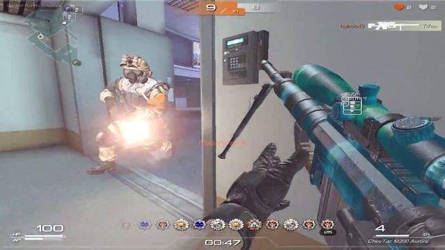 S.K.I.L.L. - Special Force 2 | "Why We Lose" [1440p] смотреть онлайн