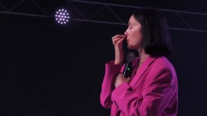 26.03.23. Евгения Пронькина, «Любовь уже в пути»