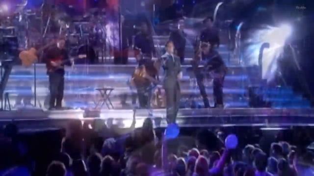Luis Miguel - Vivo 2000 (HD) Concierto Completo 1/4 смотреть онлайн