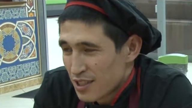 Тагил многонациональный Узбеки смотреть онлайн