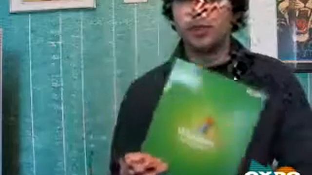 Microsoft Windows XP Home Edition FULL VERSION with SP2 Reviews смотреть онлайн