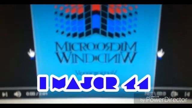 Windows 3.1 Effects Round 1-3 Vs Talking News смотреть онлайн