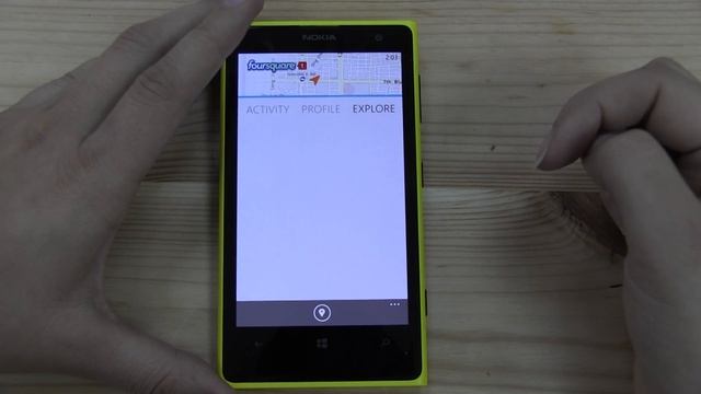 Leaving Android for Windows Phone - A Closer Look at Applications смотреть онлайн