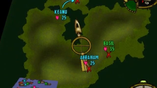 Hogs of War - Watta Pork% Speedrun - 56:53 смотреть онлайн