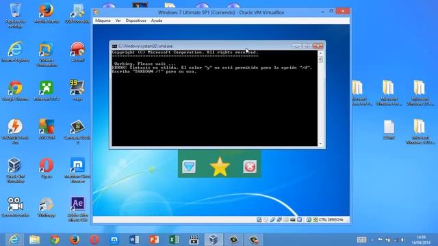 Cómo activar Windows 7 смотреть онлайн