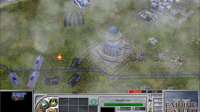 Empire Earth 2 Help Needed смотреть онлайн