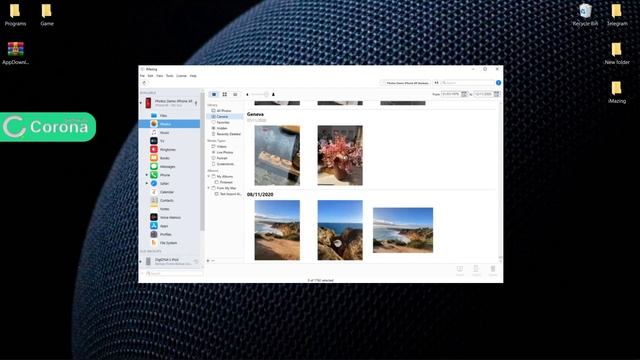How To Download iMazing | iMazing | Manual iMazing смотреть онлайн