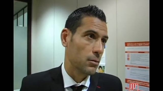 Declaraciones Andrés Palop 13 12 09.flv смотреть онлайн