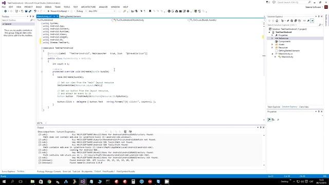 Charts for Xamarin смотреть онлайн
