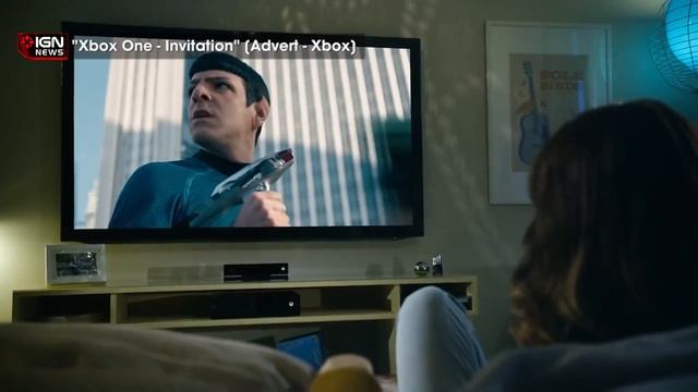 Microsoft Reveals How Much Kinect 2 Costs For PC - IGN News смотреть онлайн
