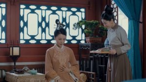 Цветущие дни 1 сезон 22 серия