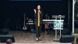 Евгения Пронькина 30.01.22  "Оказаться достойным"