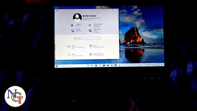 How to update laptop window 2022 | Window10 update kaise kare смотреть онлайн