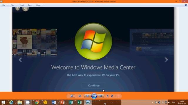 Windows 8.1 How to get Media center and news on the future of the Media Center pack смотреть онлайн