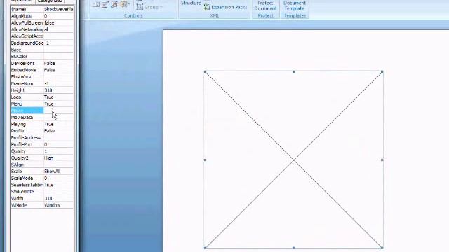 How to put Games into Microsoft Word 2007 смотреть онлайн