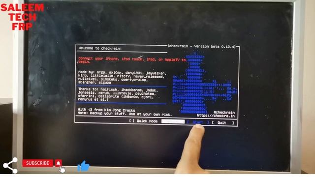 IPHONE 6S free iCloud bypass 2022 TOOL [JailbreakCheckra1n] iOS11-12.5.6 /14.5.8.1 Windows 100% смотреть онлайн
