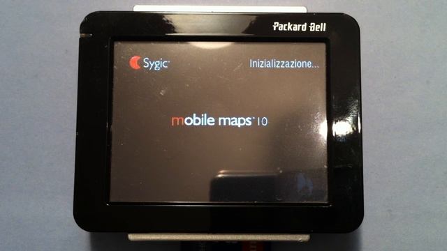 PACKARD BELL COMPASSEO 600 (300 400 500) + GPSPRO (www.mygpsnavi.com) tomtom igo primo sygic navigo смотреть онлайн