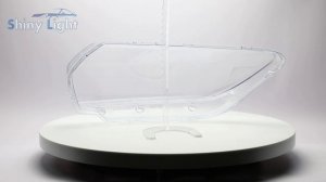 СТЕКЛО ФАРЫ ЛЕВОЕ RENAULT LOGAN 18-22