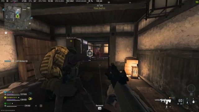 Call of Duty Warzone 2 2023 02 21 01 00 22 смотреть онлайн