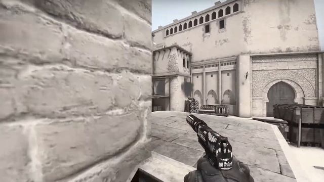 CS:GO.exe смотреть онлайн
