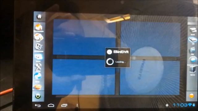 SmartGard DVR and IP Camera Viewer смотреть онлайн