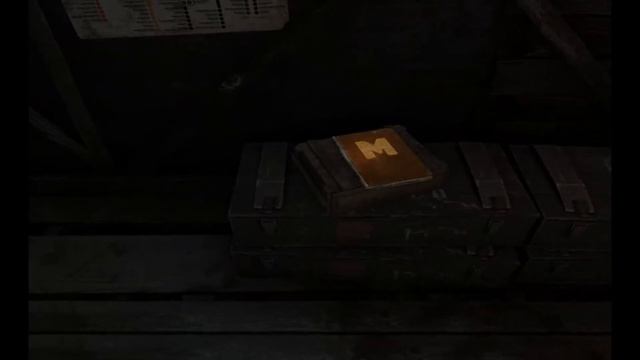 Metro 2033 Redux (Выживание/Рейнджер-Хардкор) - 4Ч: Заброшенные туннели/Базар смотреть онлайн