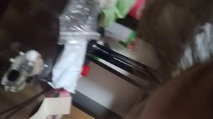 Новая лапка таба СКВИШ