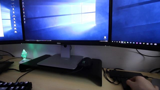 Xbox One Wireless Adapter for Windows! - Quick Review and Test / Setup смотреть онлайн