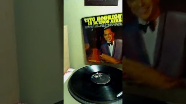 Rincon - Tito Rodriguez & His Orchestra смотреть онлайн