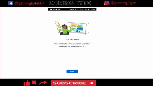 How to Use your PC/Laptop as phone [Windows Trick - Phone Companion]. смотреть онлайн