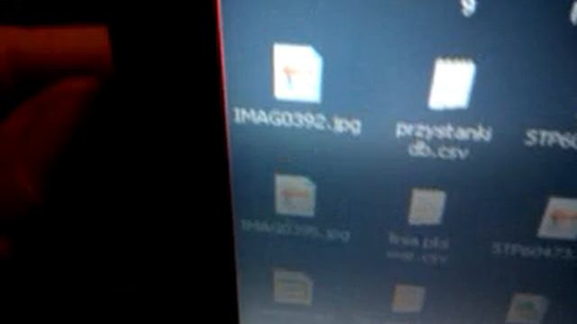 Dell Latitude D600 - Problem z matrycą смотреть онлайн