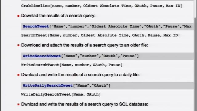 Twitter Data Analysis смотреть онлайн