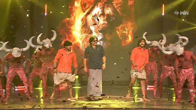 Dhee Celebrity Special |Master & Contestant Theme |27th March 2024|Hyper Aadi,Pranitha |Full Episod смотреть онлайн