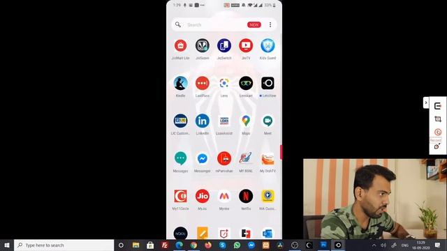 How to Cast your Mobile to PC or Laptop смотреть онлайн