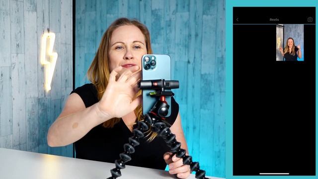 How to Make Instagram REELS with Still Photos (5 Ways to Add Pictures to REELS) смотреть онлайн