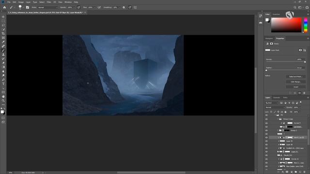 5.8 Adding details смотреть онлайн