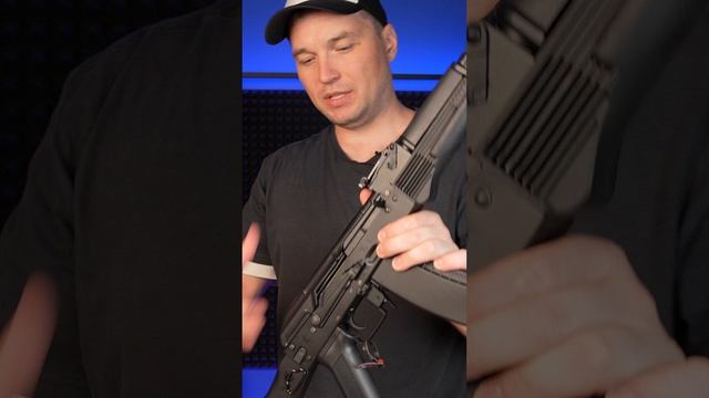 Cyma АК-74М (CM.040C) смотреть онлайн