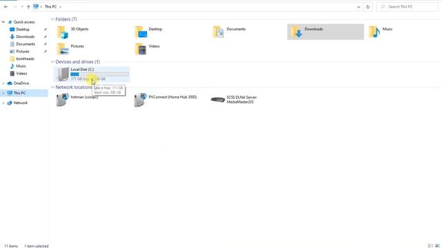 How to resize or expand the C drive and Save the Recovery partition in windows 10 смотреть онлайн