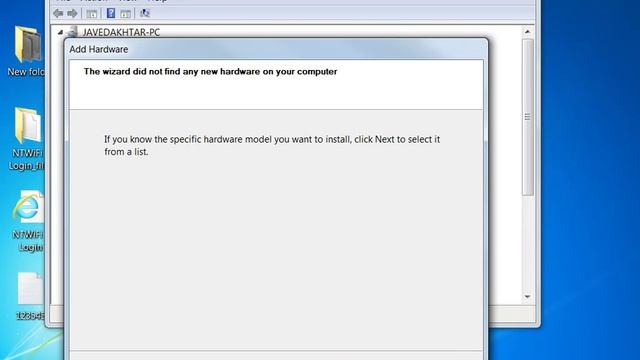 how to find wireless network driver on device manager смотреть онлайн