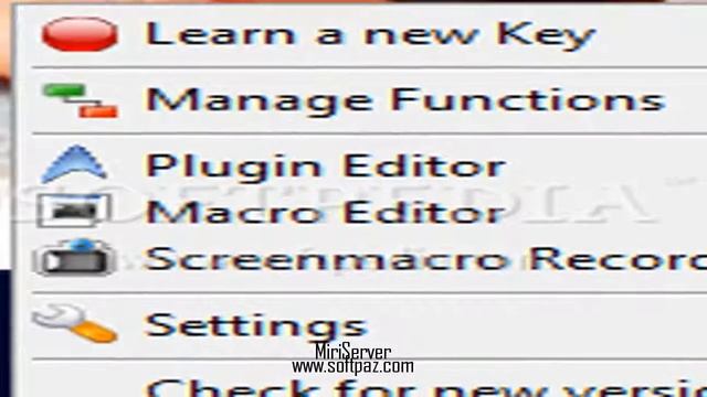 MiriServer [Windows] Download Link [FREE] смотреть онлайн