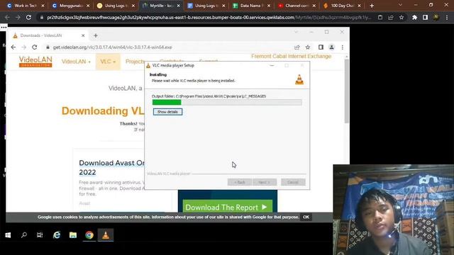 Using Logs to Help You Track Down an Issue in Windows Part 2 - Day 46 смотреть онлайн