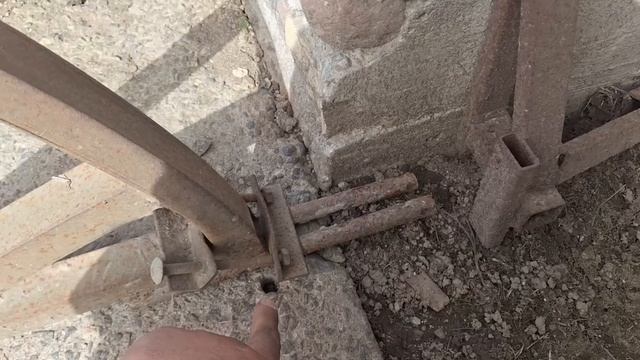 Гнём профильную трубу👉 Без дефектов | БЕЗ ТРУБОГИБА | дуги для качели и не только смотреть онлайн
