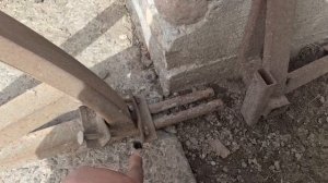 Гнём профильную трубу👉 Без дефектов | БЕЗ ТРУБОГИБА | дуги для качели и не только