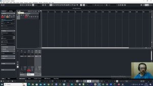 Способы добавления треков в Cubase