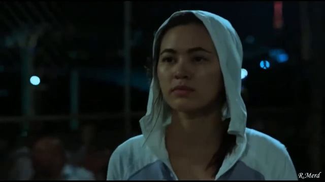 Jessica Henwick. 3 смотреть онлайн