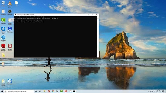 come programmare spegnimento e accensione del pc windows 10/7 смотреть онлайн