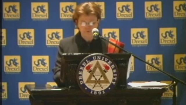 Jonathan Mann Health And Human Rights Memorial Lecture Series (2008) - Barbara Hogan